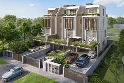 Upper East Coast Road (D15), Terrace #602935821
